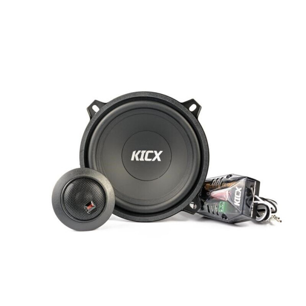

Акустика Kicx QR-6.2