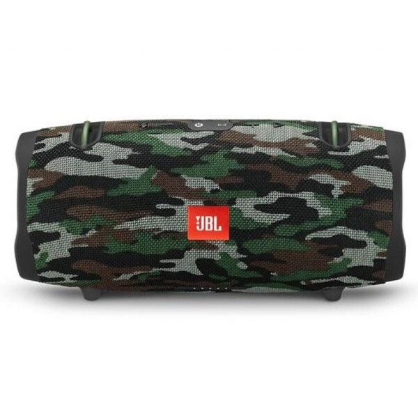 

Акустическая система JBL Xtreme 2 Squad (JBLXTREME2SQUADEU)
