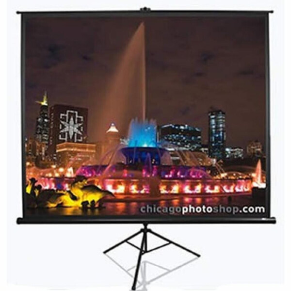 

Проекционный экран T136UWS1 ELITE SCREENS