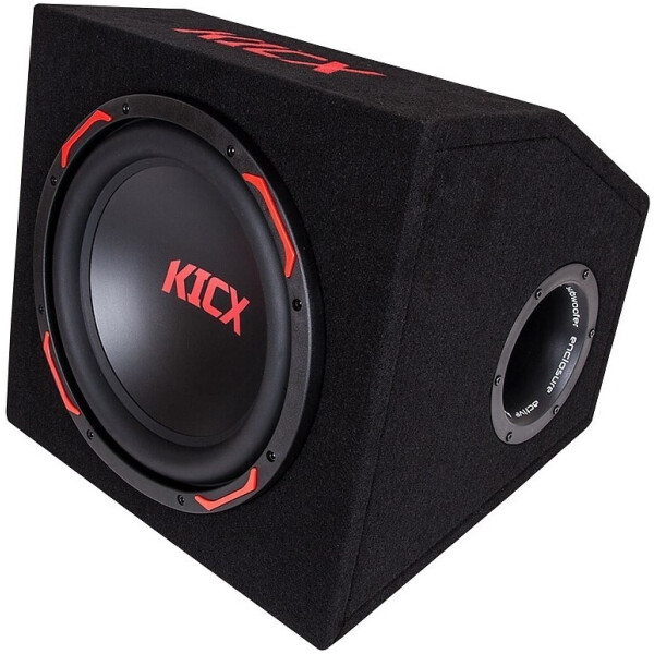 

Сабвуфер Kicx GT-301BA