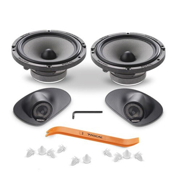 

Акустика Focal Integration IFP207