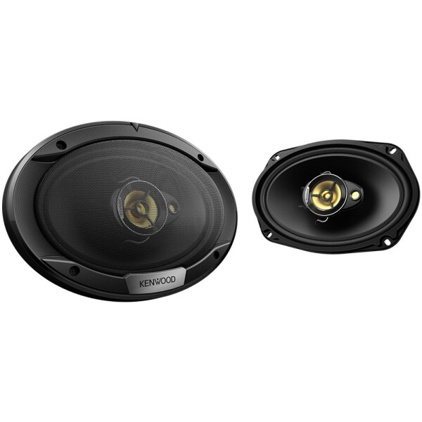

Акустика Kenwood KFC-S6976EX