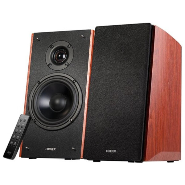 

Акустическая система Edifier R2000DB Brown