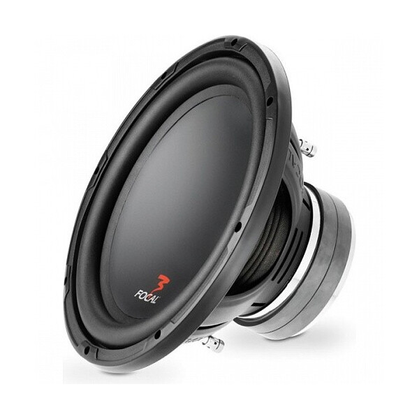 

Сабвуфер Focal Performance SUB PD30DB