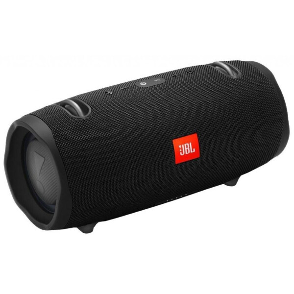 

Акустическая система JBL Xtreme 2 Black (JBLXTREME2BLKEU)