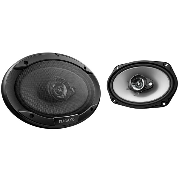 

Акустика Kenwood KFC-S6966