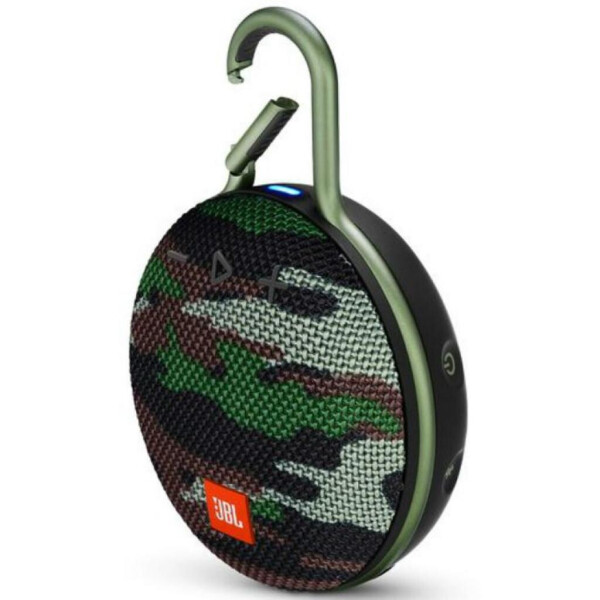 

Акустическая система JBL Clip 3 Squad (JBLCLIP3SQUAD)