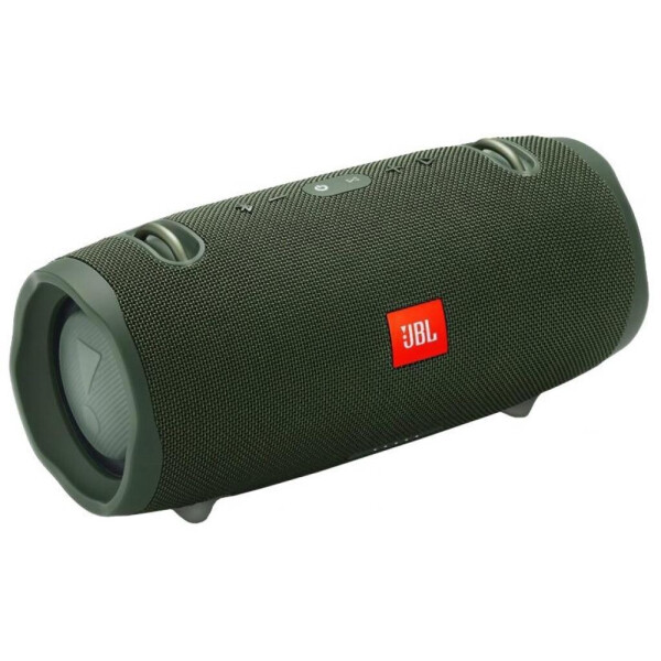 

Акустическая система JBL Xtreme 2 Green (JBLXTREME2GRNEU)