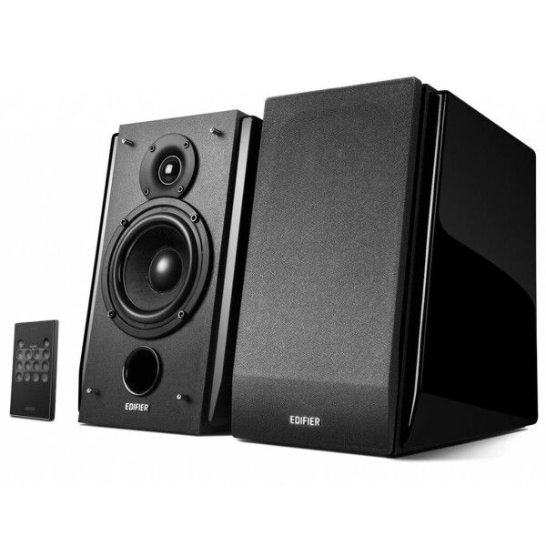 

Акустическая система Edifier R1850DB Black