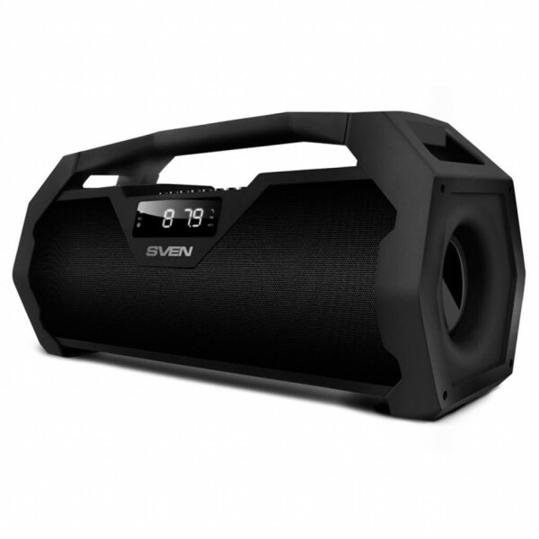 

Акустическая система SVEN PS-470, black