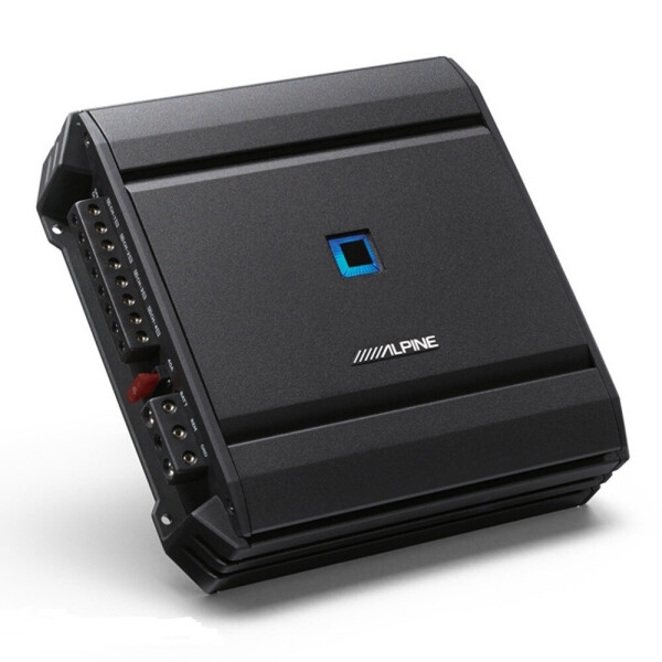

Усилитель Alpine S-A32F
