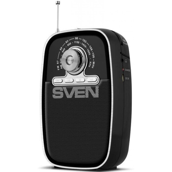 

Акустическая система SVEN SRP-445 black