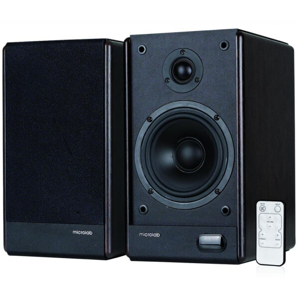 

Акустическая система Microlab SOLO-5C