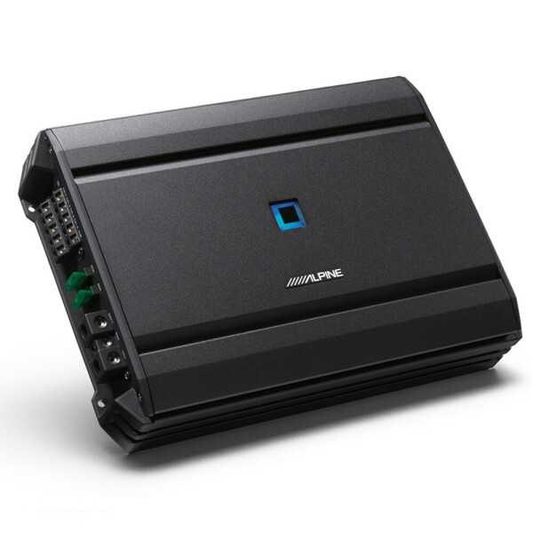 

Усилитель Alpine S-A55V
