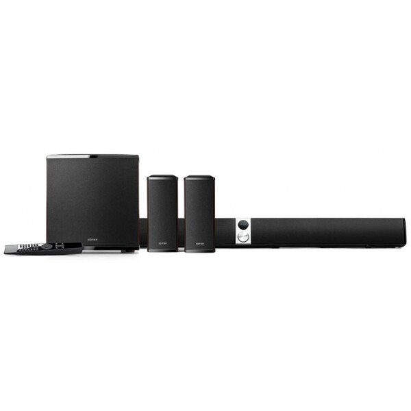 

Акустическая система Edifier S90HD Home Cinema + Soundbar
