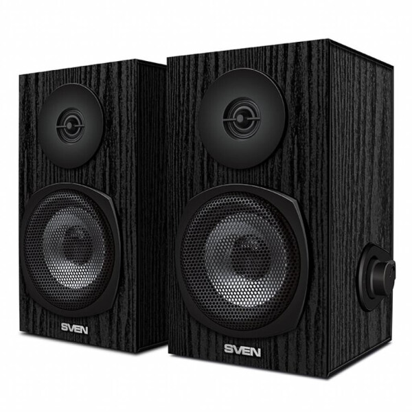 

Акустическая система SVEN SPS-575 black