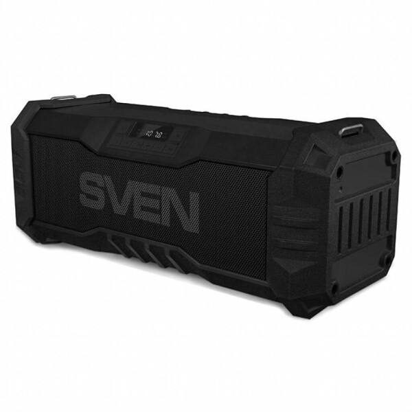 

Акустическая система SVEN PS-430 black