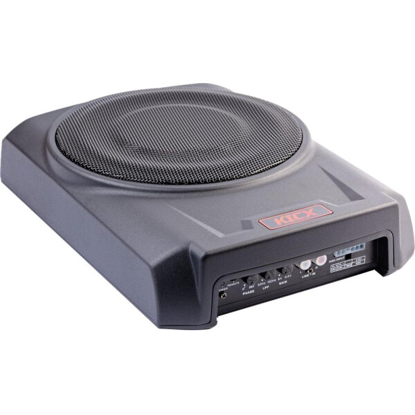 

Сабвуфер Kicx L200BA
