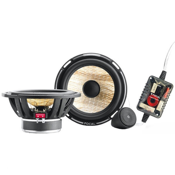 

Акустика Focal Performance PS165F