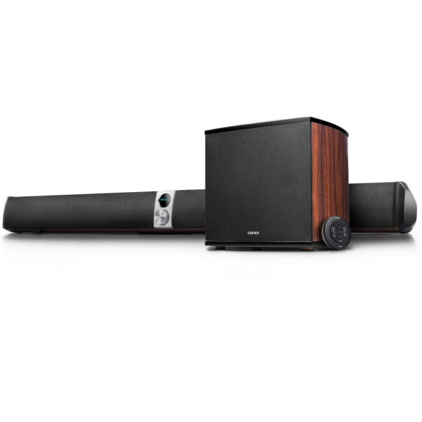 

Акустическая система Edifier S70DB Brown