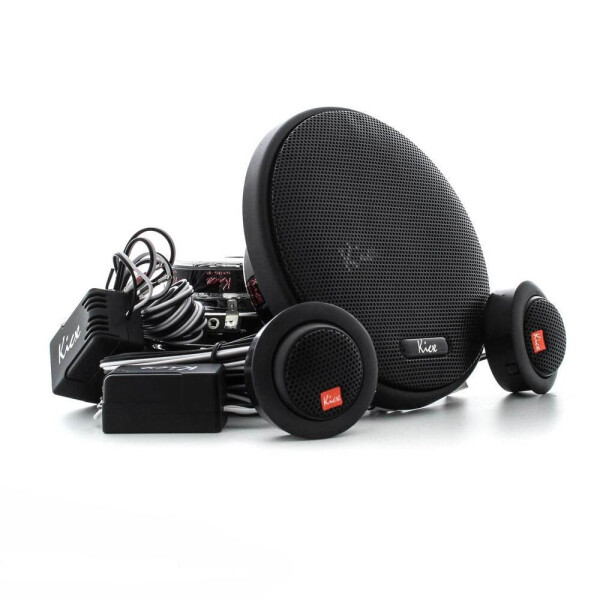 

Акустика Kicx STC-5.2