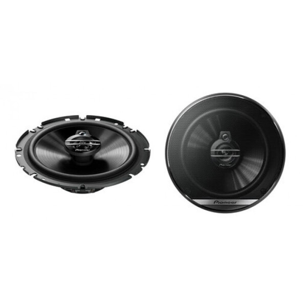 

Акустика Pioneer TS-G1730F