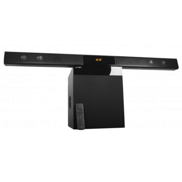 

Акустическая система F&D T-360X black