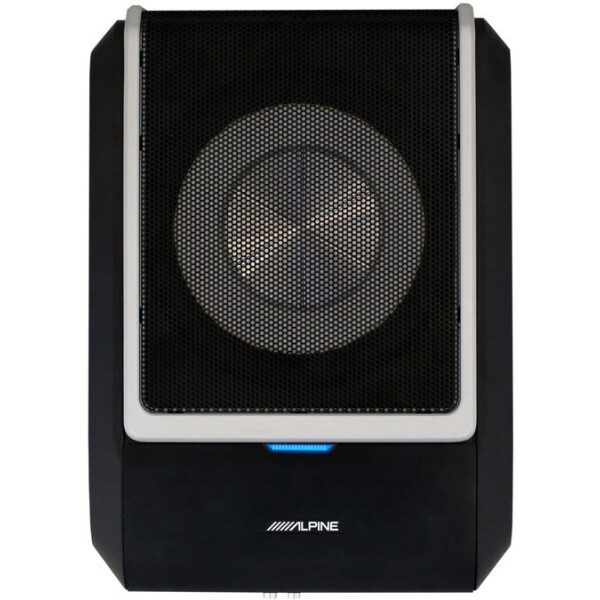 

Сабвуфер Alpine PWD-X5