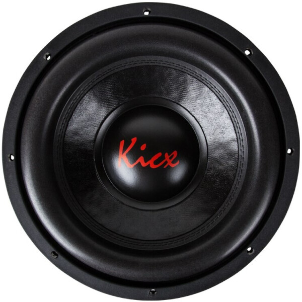 

Сабвуфер Kicx ZM-12