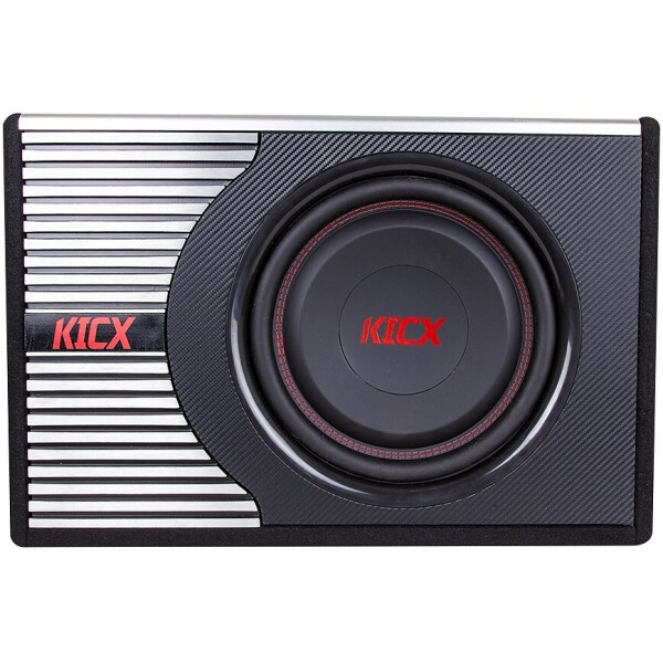 

Сабвуфер Kicx GT-400BA