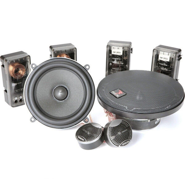 

Акустика Focal Performance PS130 V1