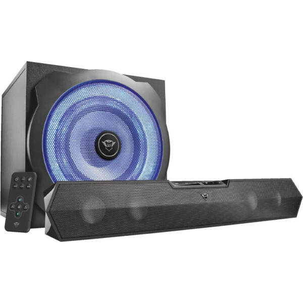 

Акустическая система Trust GXT 668 TYTAN Soundbar (22328)