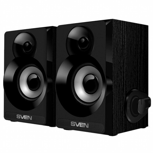 

Акустическая система SVEN SPS-517 black