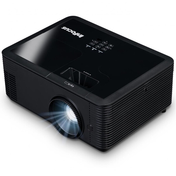 

Проектор InFocus IN2136