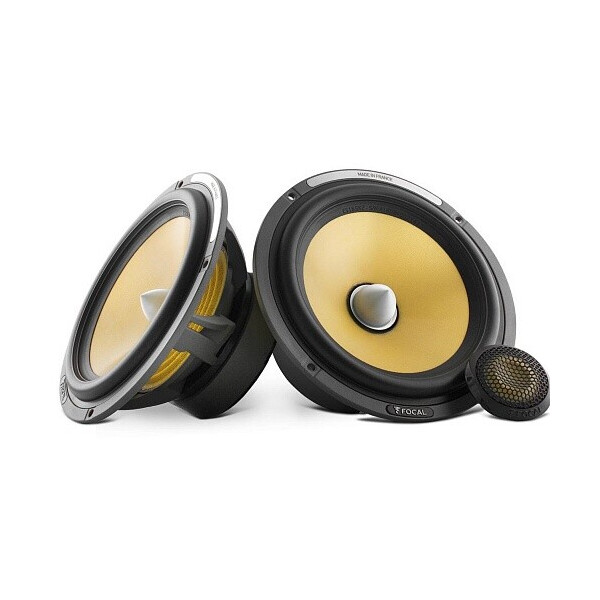 

Акустика Focal K2 Power ES165K