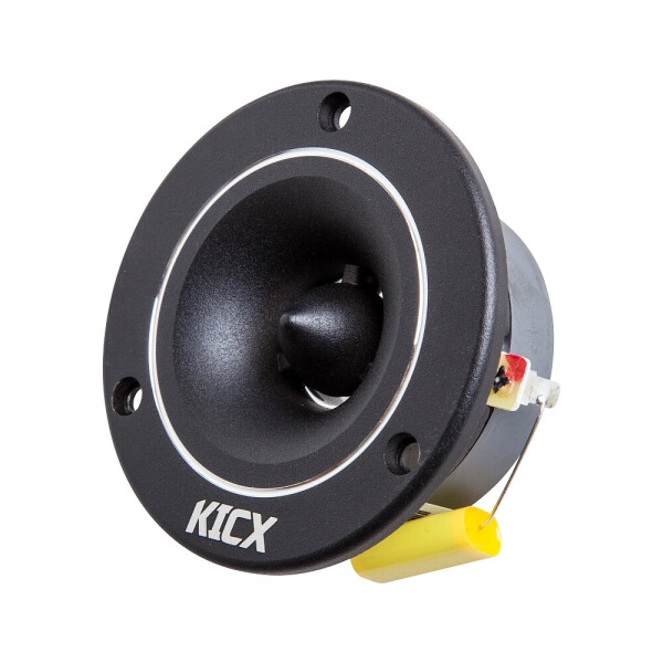 

Акустика Kicx DTC 36 VER.2