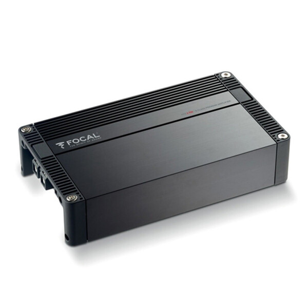 

Усилитель Focal FPX 2.750