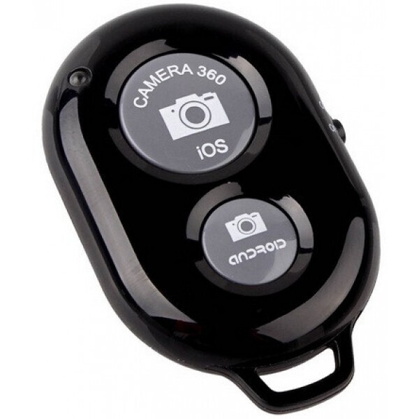 

Универсальный bluetooth пульт XoKo RC-100 для телефона, пульт для селфи