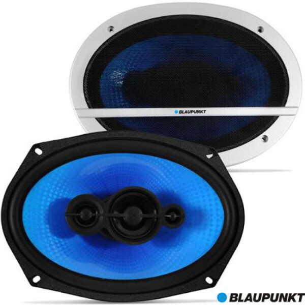 

Акустика Blaupunkt QL 690