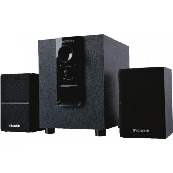 

Акустическая система Microlab M-106