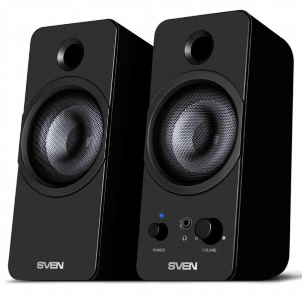 

Акустическая система SVEN 430 black