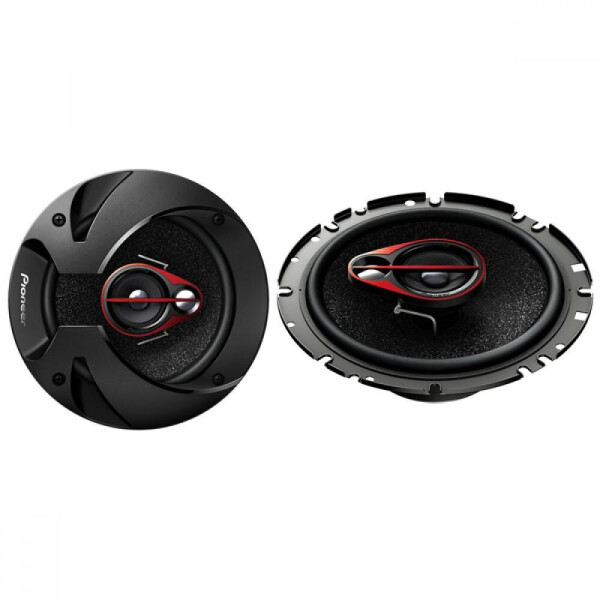 

Акустика Pioneer TS-R1750S
