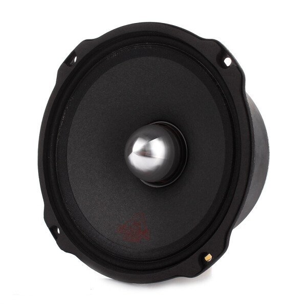 

Акустика Kicx Gorilla Bass Mid M1 6.5