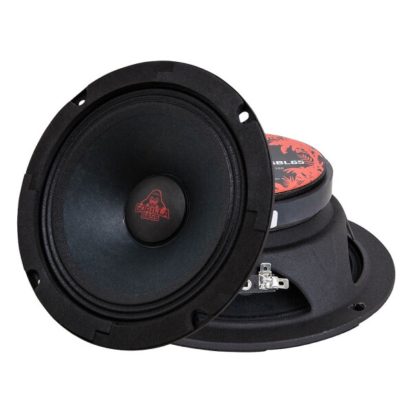 

Акустика Kicx Gorilla Bass GBL 65