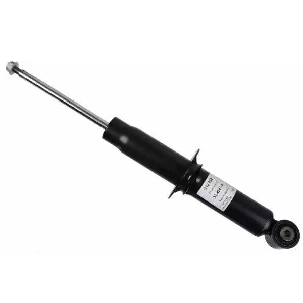 

Амортизатор задний SACHS VW Touareg , R , 02-06 , (Gas) 316999