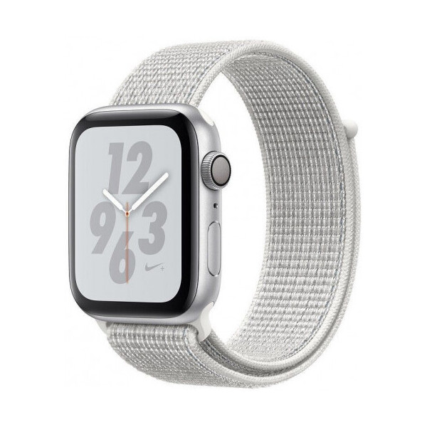 

Ремешок XoKo для Apple Watch 38/40 мм Series 1-3 White