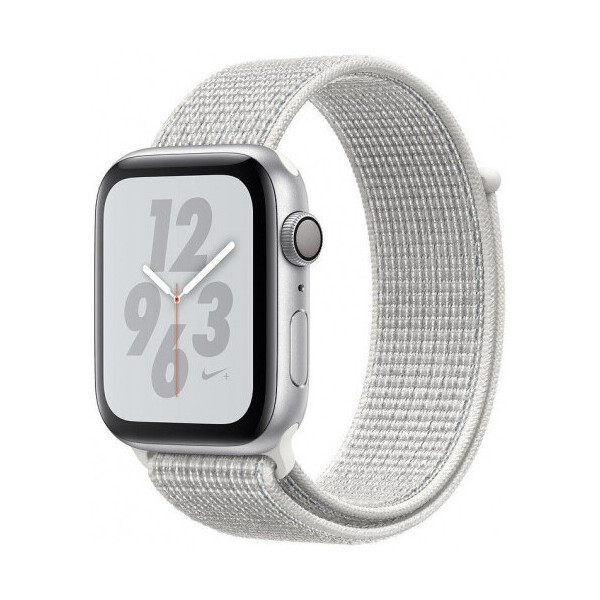 

Ремешок XoKo для Apple Watch 42/44 мм Series 1-3 White (XK-AW-NB-White42)