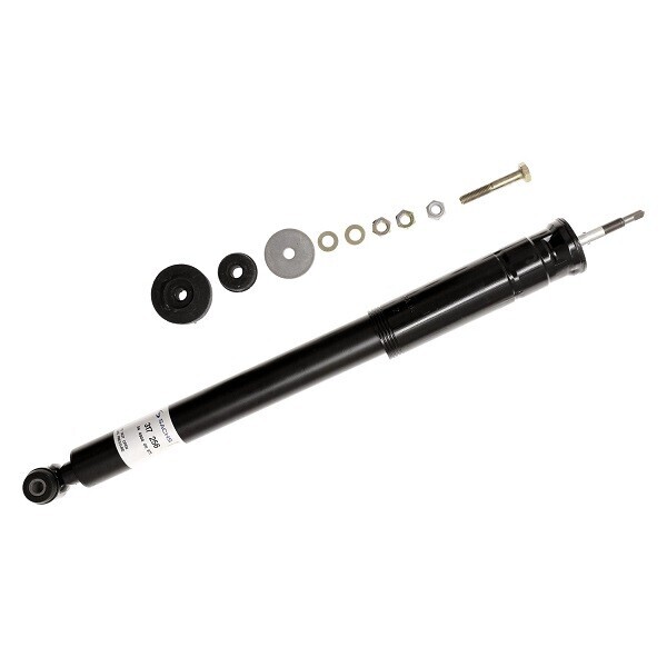 

Амортизатор передний SACHS MERCEDES EW210, S210 , F , 95-03 , (Gas) 317256
