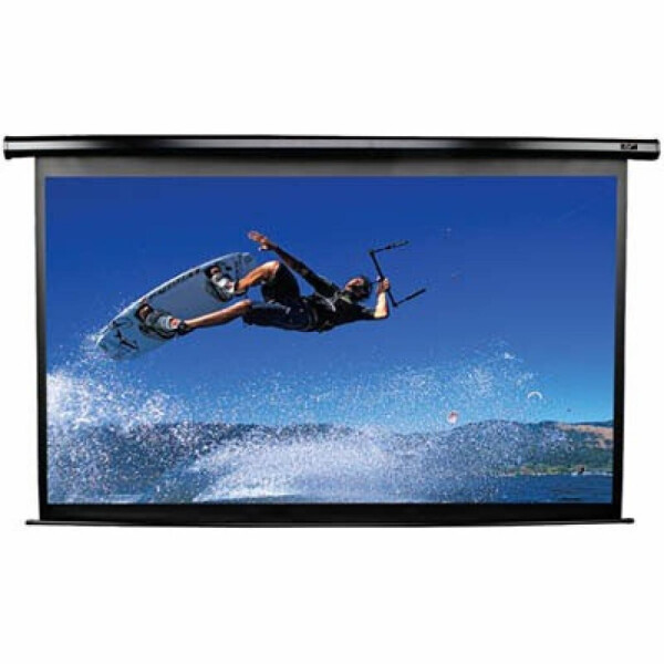 

Проекционный экран VMAX100XWV2 ELITE SCREENS