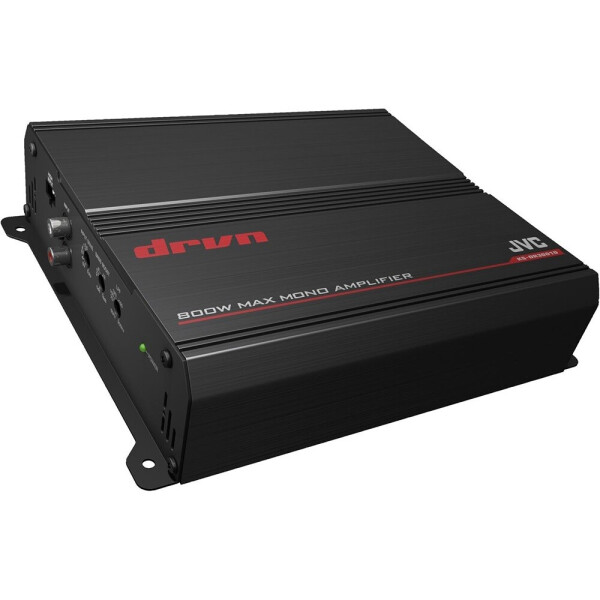 

Усилитель JVC KS-DR3001D
